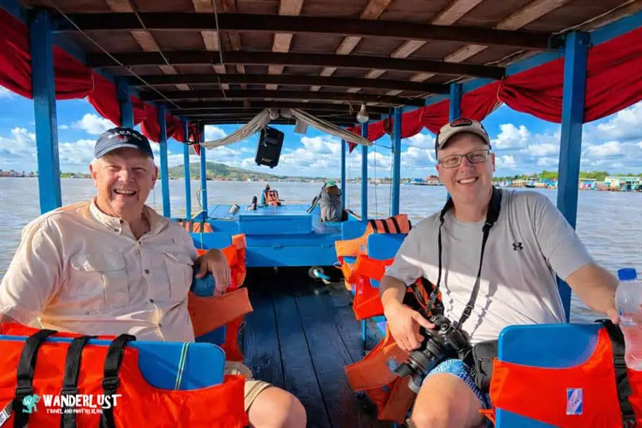 Siem Reap, Cambodia Guide