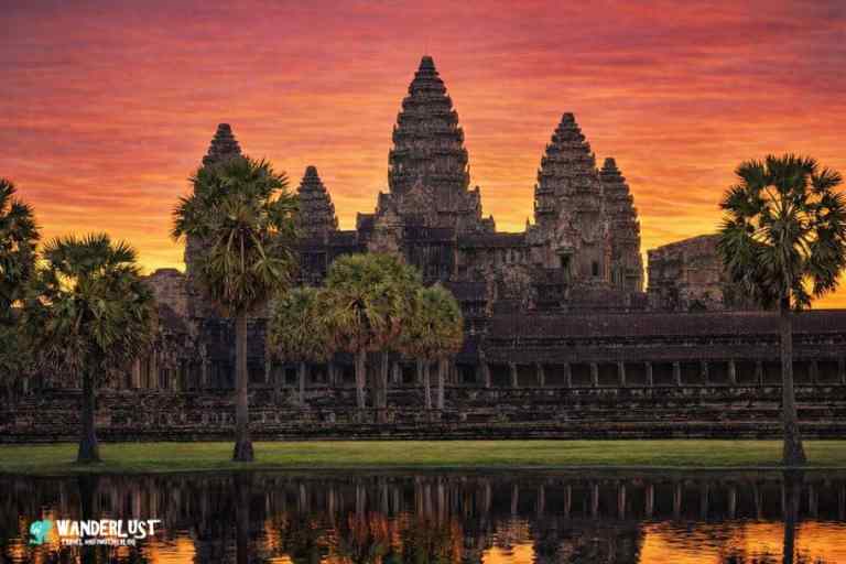 Siem Reap, Cambodia Guide: A Complete Travel Planner