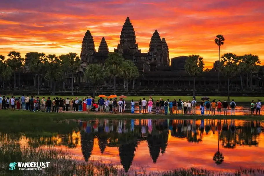 Siem Reap, Cambodia Guide