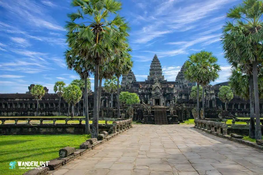 Siem Reap, Cambodia Guide