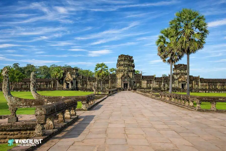 Siem Reap, Cambodia Guide