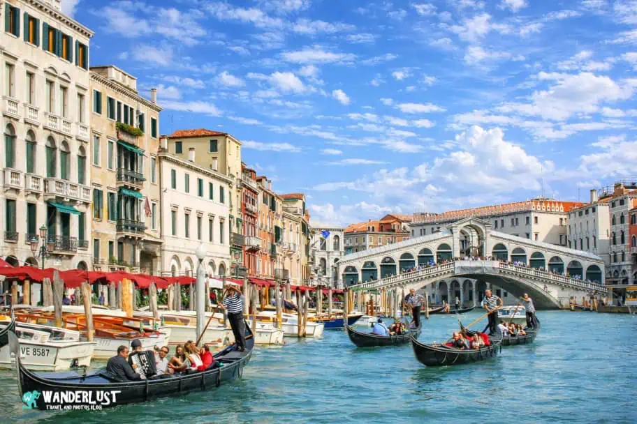 Venice, Italy Ultimate Venice Travel Guide