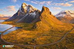 The 15 Best Scenic Road Trips Across the Globe