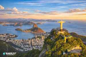 Rio de Janeiro One Day Itinerary: Must See Sights