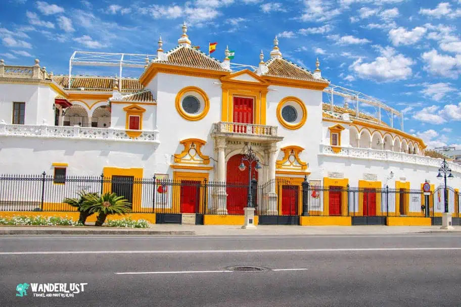 Seville, Spain