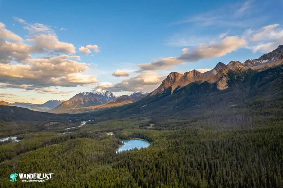 Banff, Alberta, Canada