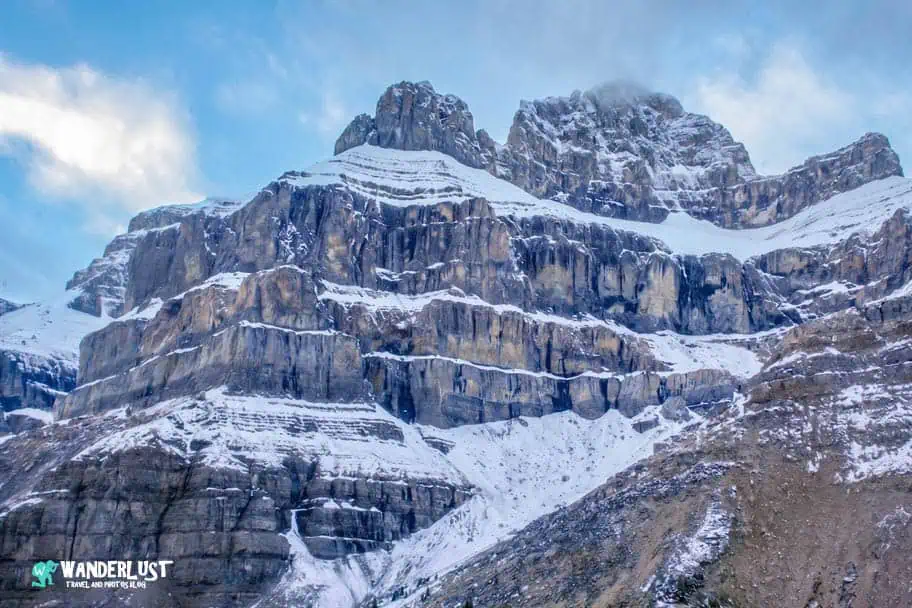 Banff Canada Area Travel Guide