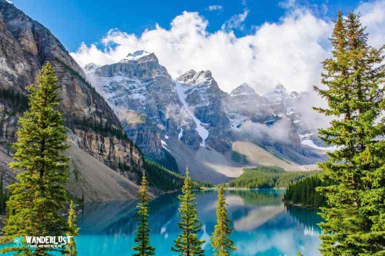 Discover Beautiful Banff in Alberta, Canada for Your Next Adventure