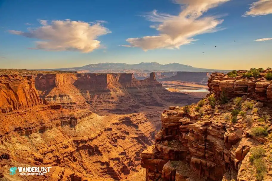 Dead Horse Point State Park Guide