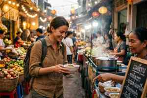 Tips for Discovering Authentic Local Dining Spots While Traveling