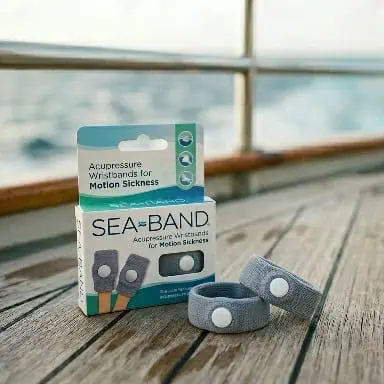Sea‑Bands