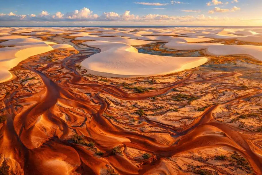 30 Hidden Gem Travel Destinations for Your Next Big Trip