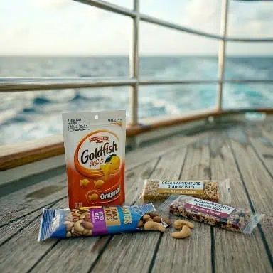 Snacks