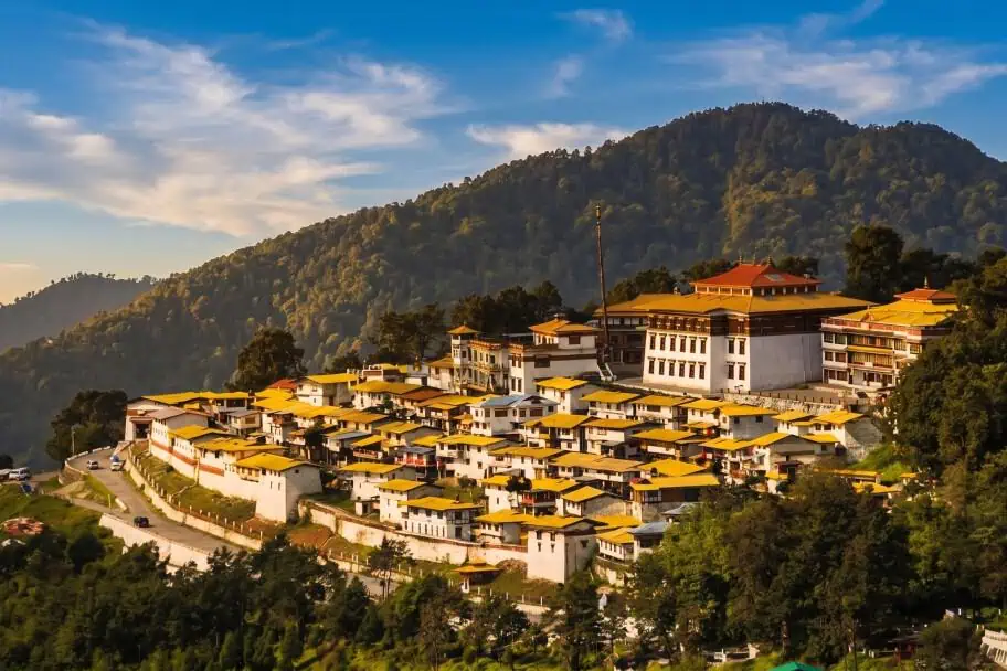 Tawang, India Tawang, India