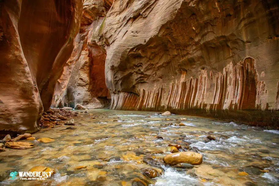 Zion National Park Utah