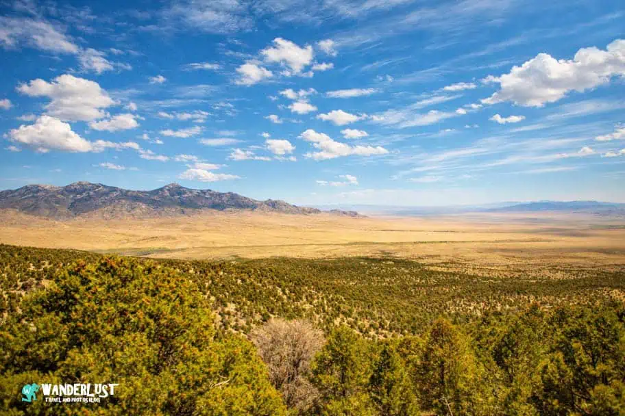 Great Basin National Park Great Basin National Park