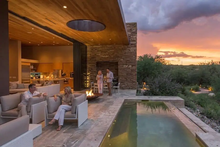 Miraval Arizona Resort & Spa, USA best global spa experiences - Miraval Arizona Resort & Spa, USA