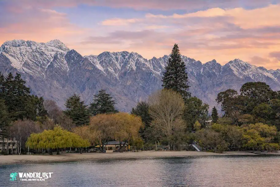 Queenstown, New Zealand Queenstown New Zealand travel guide