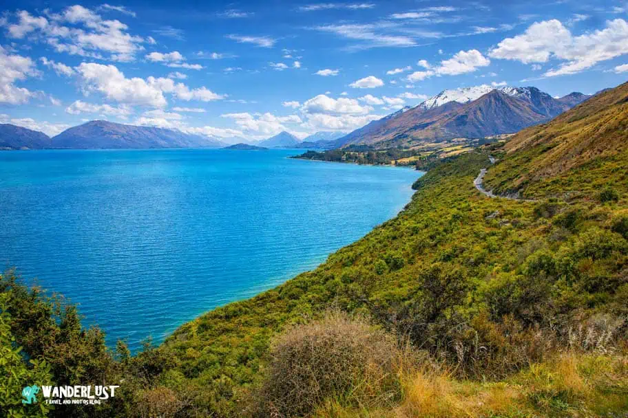 Queenstown, New Zealand Queenstown, New Zealand travel guide
