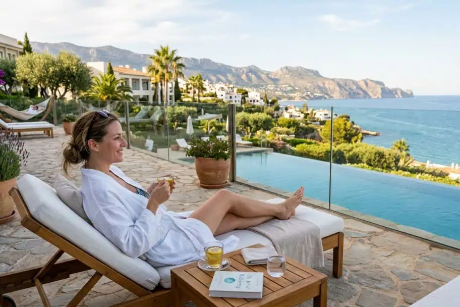 SHA Wellness Clinic, Spain best global spa experiences - SHA Wellness Clinic, Spain