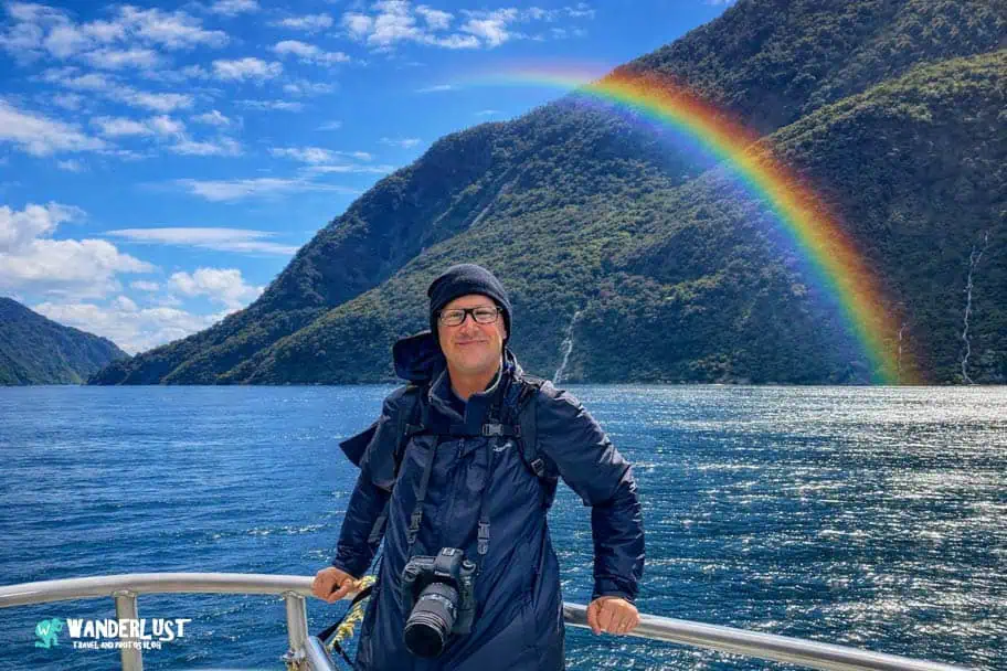 The Ultimate Milford Sound Photography Guide