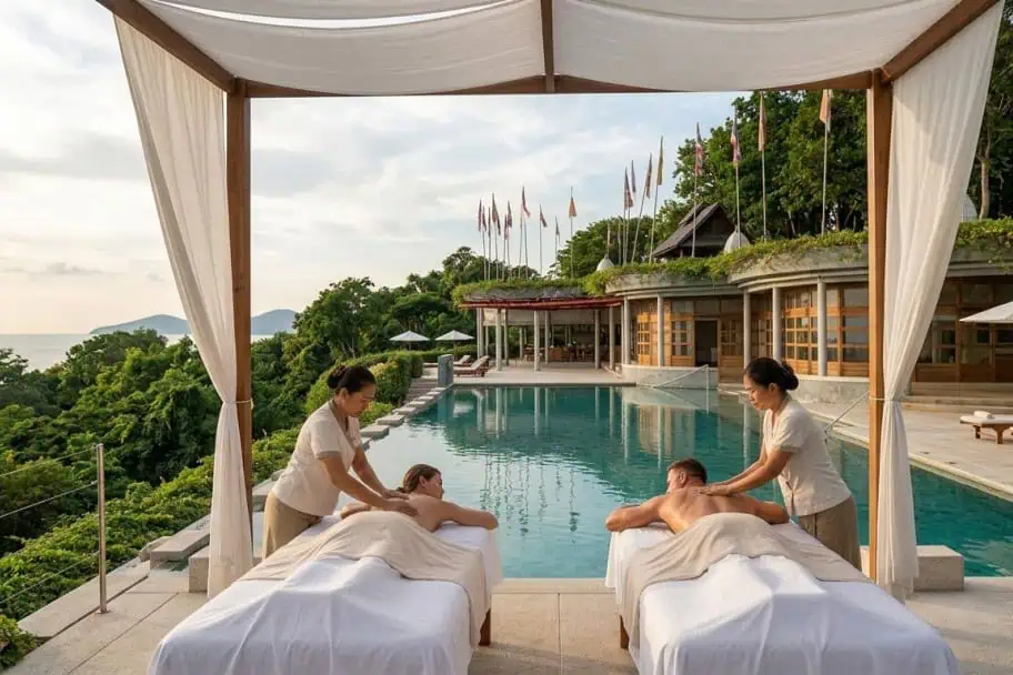 15 Life‑Changing Spa Destinations Every Traveler Should Visit