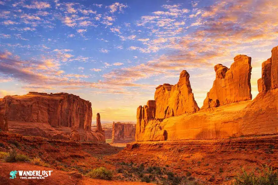 Arches National Park