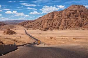 Planning a Dakotas Road Trip: A Camper‑Friendly Guide