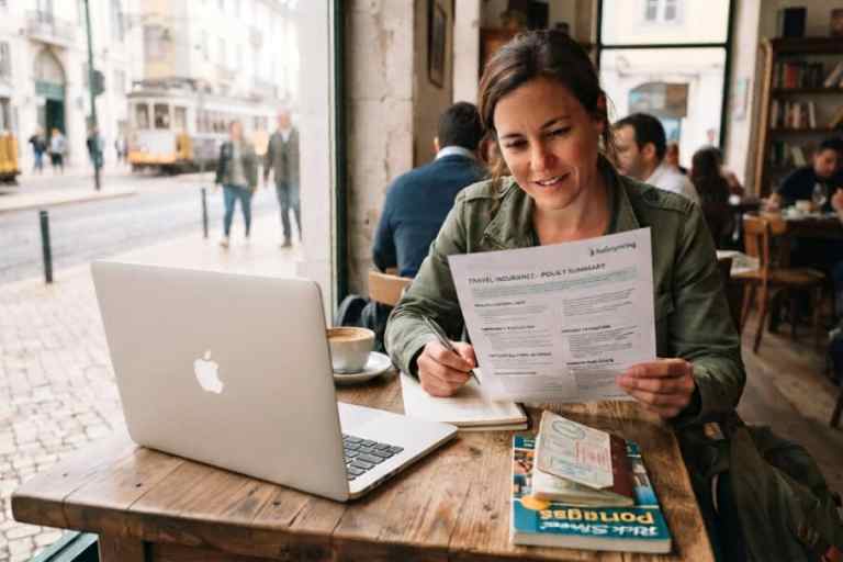 Travel Insurance Guide: What Every Traveler Should Know