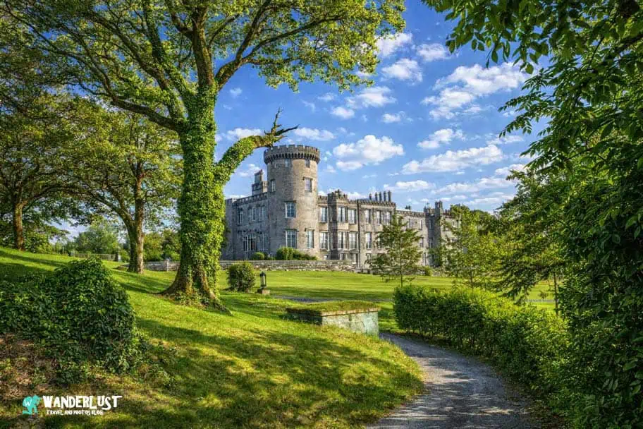 Ireland Castle Hotel