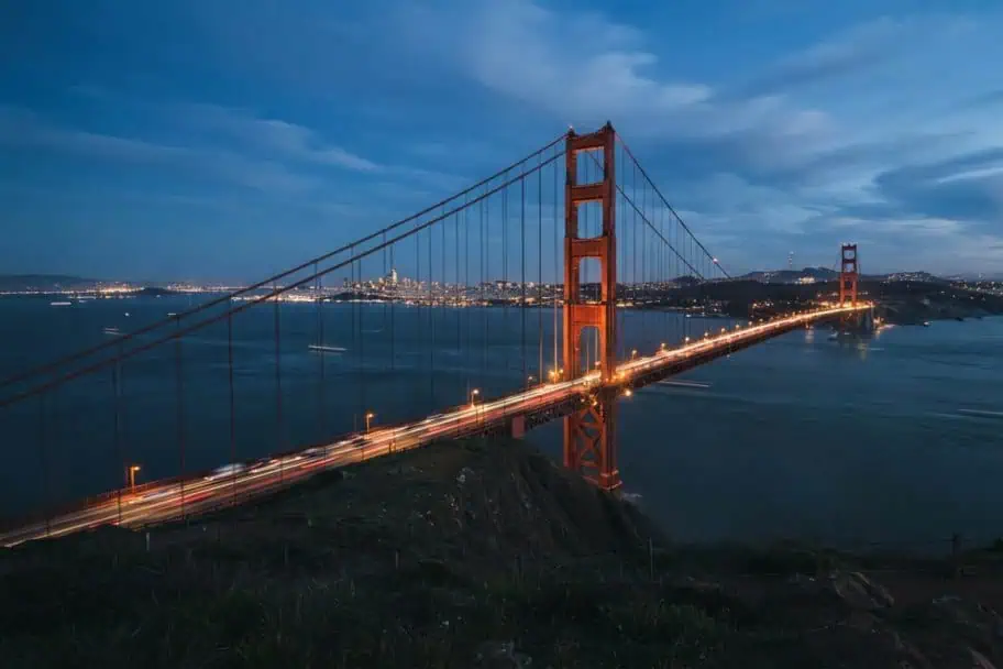 Leverage Long Exposures landmark photography tips - Leverage Long Exposures