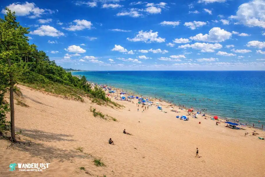 Indiana Dunes National Park Indiana Dunes National Park
