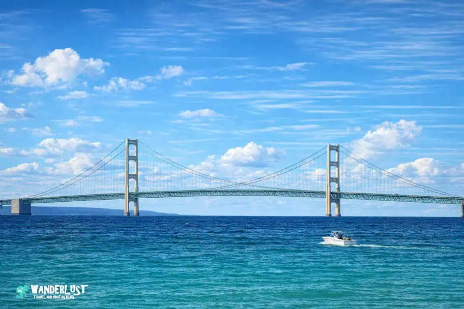 Michigan Travel - Mackinac Island
