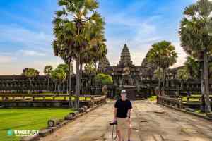 10 Landmark Photography Tips for Crowd‑Free Travel Shots