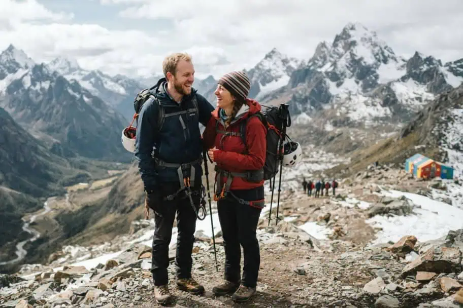 travel insurance tips - Adventure Travel Coverage