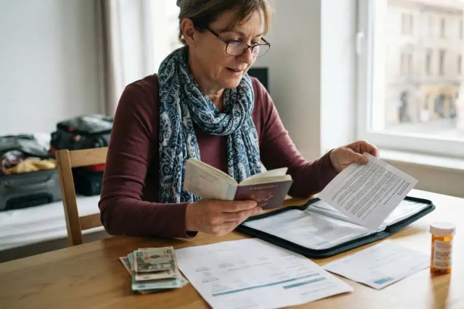 Pre‑Existing Condition Waiver