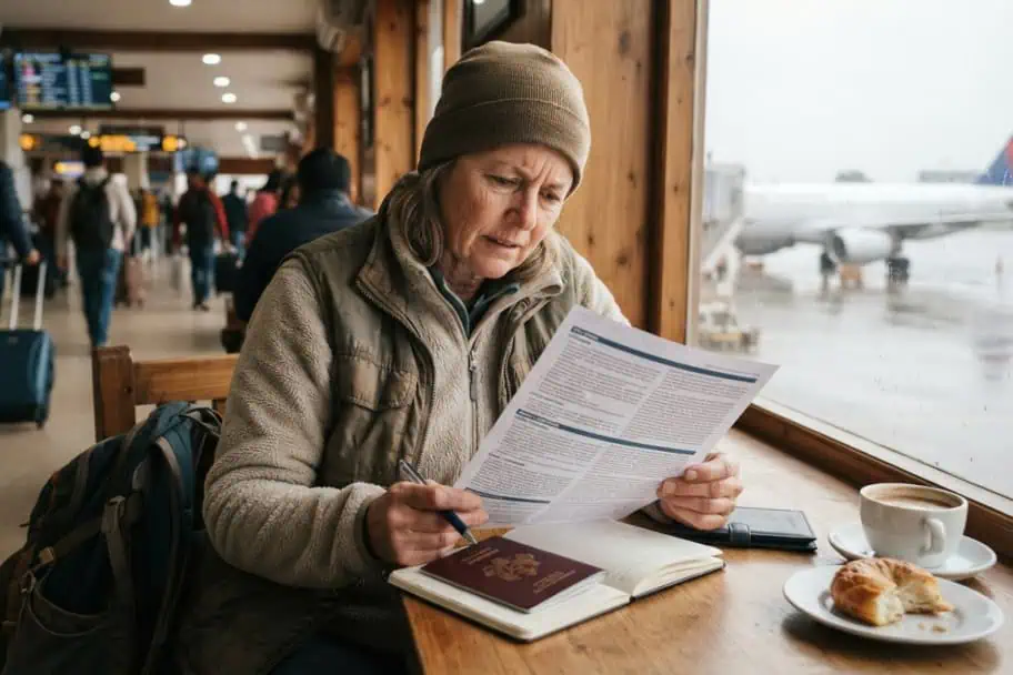 Travel Insurance - Policy Exclusions