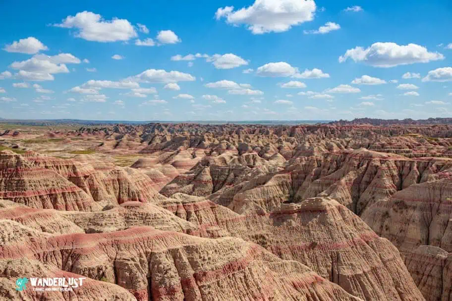 Badlands National Park Badlands National Park Guide