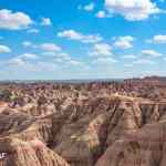 Badlands National Park Guide