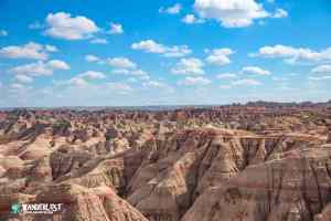 Badlands National Park Guide