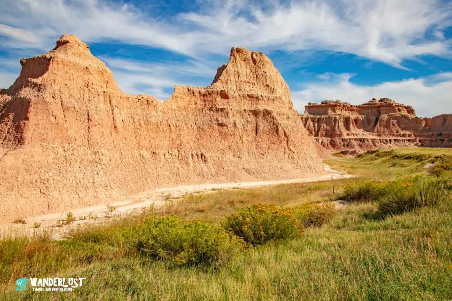 Badlands National Park Badlands National Park Guide