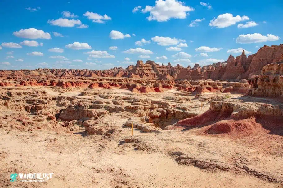 Badlands National Park Guide