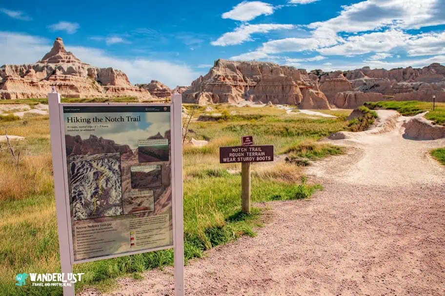 Badlands National Park Badlands National Park Guide
