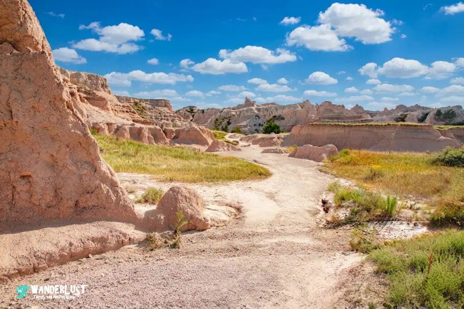 Badlands National Park Badlands National Park Guide