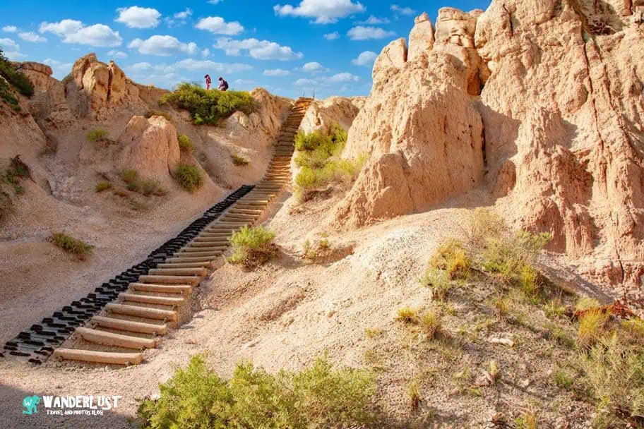Badlands National Park Badlands National Park Guide