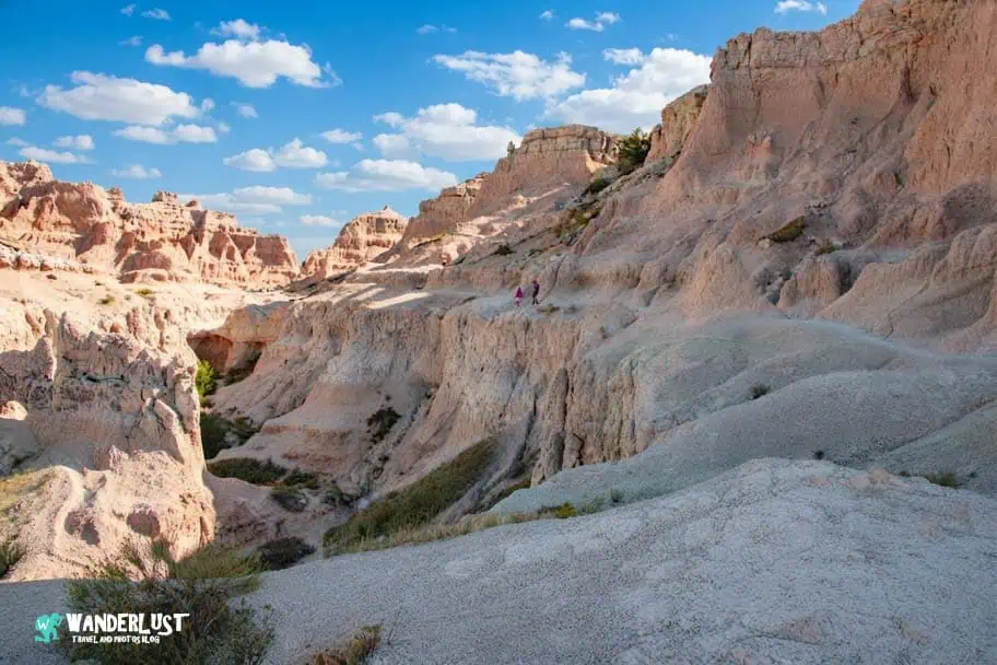 Badlands National Park Badlands National Park Guide