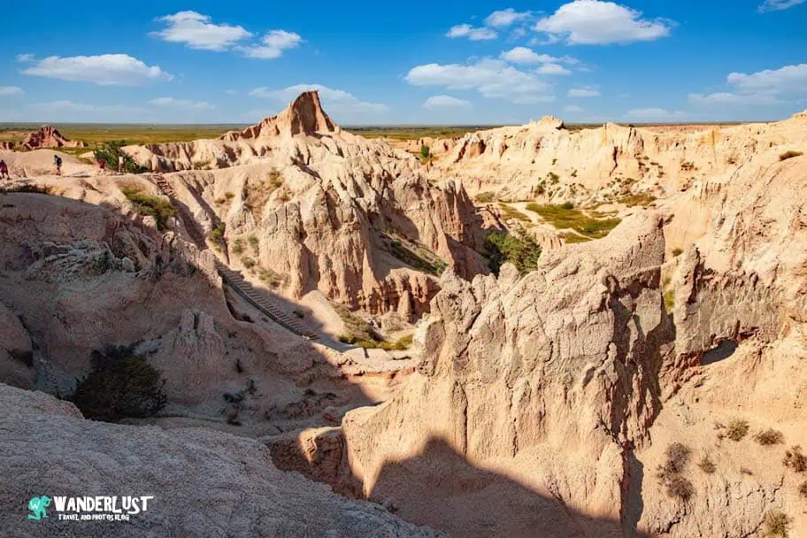 Badlands National Park Badlands National Park Guide