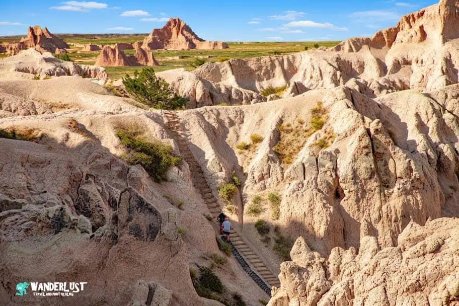 Badlands National Park Badlands National Park Guide