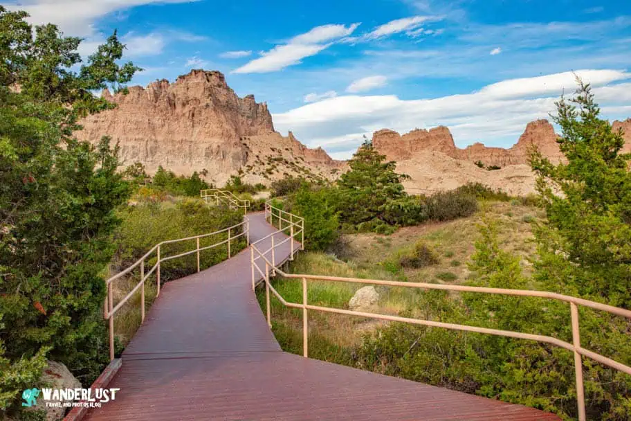 Badlands National Park Badlands National Park Guide