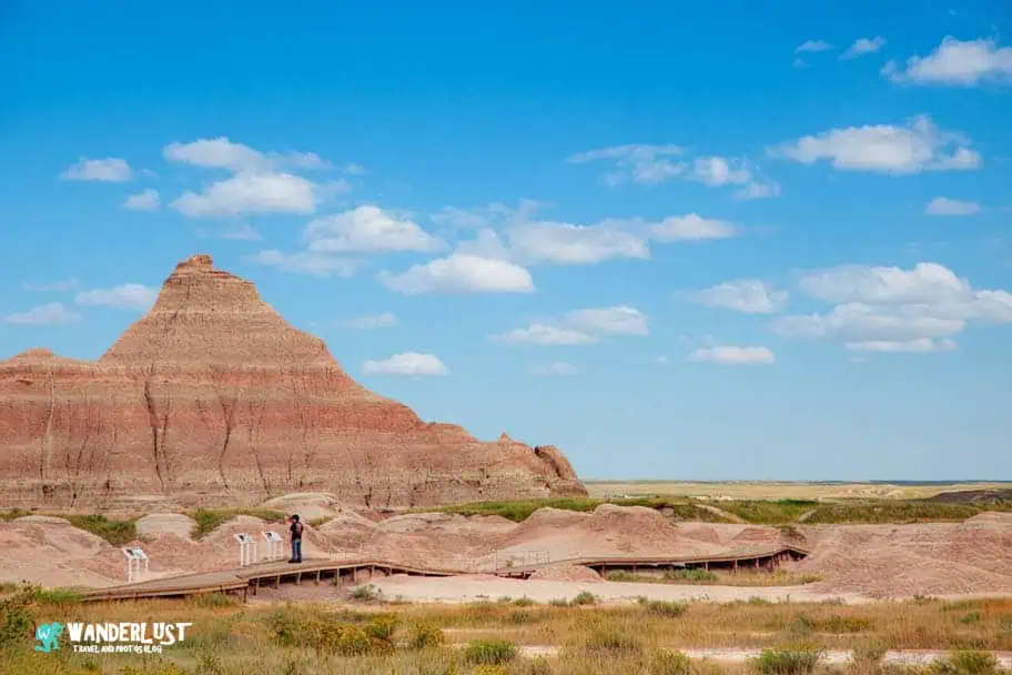 Badlands National Park Badlands National Park Guide